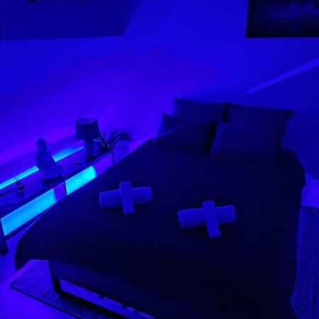 Confortable Studio Renove Cambrai Eksteriør billede