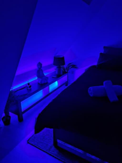 Confortable Studio Renove Cambrai Eksteriør billede